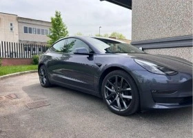 Tesla Model 3 Фейс 4х4 гаранция - [7] 