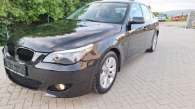 BMW 520 M- paket , снимка 1 - Автомобили и джипове - 45926293