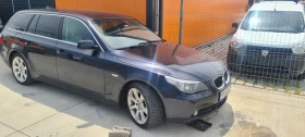 BMW 530 xD, снимка 2