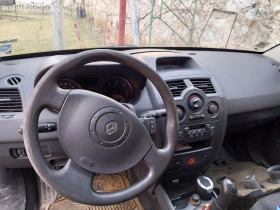 Renault Megane, снимка 5