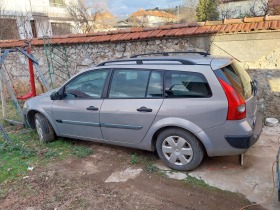 Renault Megane, снимка 3