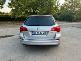 Opel Astra 1.4I TURBO SPORT, снимка 5