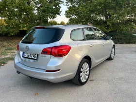 Opel Astra 1.4I TURBO SPORT, снимка 6