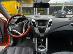 Hyundai Veloster   1.6 GDI  | Mobile.bg    12