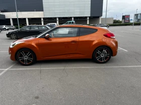 Hyundai Veloster   1.6 GDI  | Mobile.bg    10