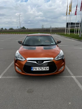 Hyundai Veloster   1.6 GDI  | Mobile.bg    4