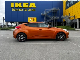 Hyundai Veloster   1.6 GDI  | Mobile.bg    9