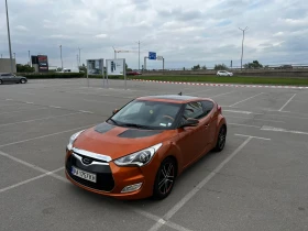 Hyundai Veloster   1.6 GDI  | Mobile.bg    2