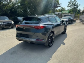 Cupra Formentor 1.4 Plug-in Хибрид Като нова!, снимка 4