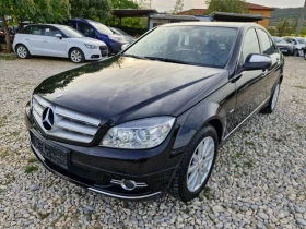     Mercedes-Benz C 200 184* AC* PDC* * TUV 