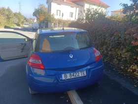 Renault Megane 1, 4кб. 16v, снимка 14