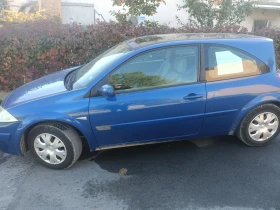 Renault Megane 1, 4кб. 16v, снимка 16