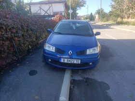 Renault Megane 1, 4кб. 16v, снимка 11