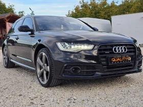 Audi A6 3.0 BiTDI/ 3X S-LINE/HEAD UP/PANOR/FULL/ШВЕЙЦ., снимка 3