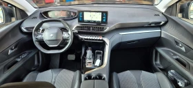 Peugeot 3008 ALLURE - 45 330km., снимка 10