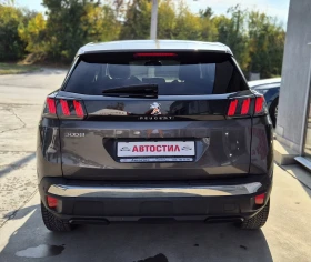 Peugeot 3008 ALLURE - 45 330km., снимка 5