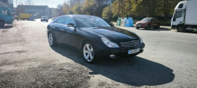 Обява за продажба на Mercedes-Benz CLS 500 ~20 000 лв. - изображение 1