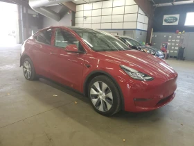 Tesla Model Y Long Range* Dual Motor* 4X4*  | Mobile.bg    3