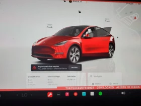 Tesla Model Y Long Range* Dual Motor* 4X4*  | Mobile.bg    9