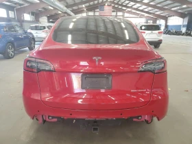 Tesla Model Y Long Range* Dual Motor* 4X4*  | Mobile.bg    5