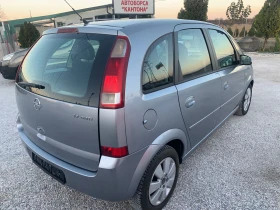 Opel Meriva 1.7CDTI, снимка 6