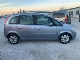 Opel Meriva 1.7CDTI, снимка 5