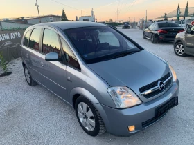 Opel Meriva 1.7CDTI, снимка 2