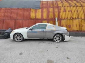 Infiniti G37 G37X Coupe, снимка 2