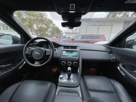 Jaguar E-pace P180, снимка 11