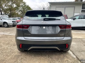 Jaguar E-pace P180, снимка 5