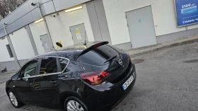 Opel Astra 1.7 cosmo, снимка 5