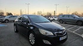 Opel Astra 1.7 cosmo, снимка 2