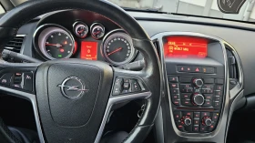 Opel Astra 1.7 cosmo, снимка 11