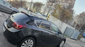 Opel Astra 1.7 cosmo, снимка 3