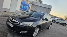 Opel Astra 1.7 cosmo, снимка 1