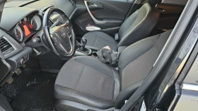 Opel Astra 1.7 cosmo, снимка 8