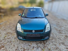 Suzuki Swift, снимка 1