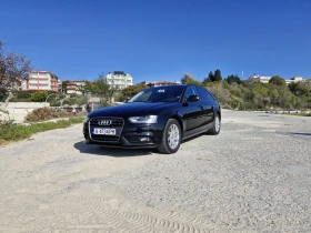 Audi A4 1.8 TFSI, снимка 15