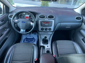 Ford Focus 1.6 , снимка 8