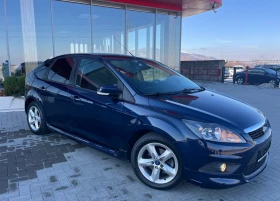 Ford Focus 1.6 , снимка 3