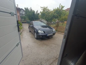 Mercedes-Benz C 220 2.2 | Mobile.bg    8