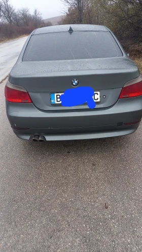 BMW 520 2.2, снимка 9