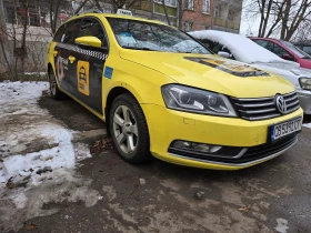 VW Passat, снимка 1