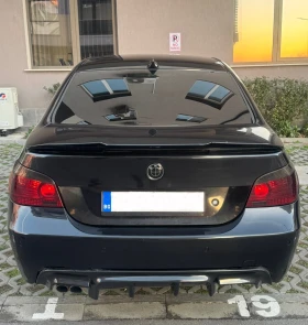 BMW 530, снимка 8