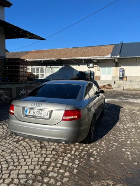 Audi A6, снимка 3