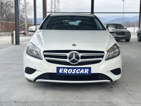 Mercedes-Benz A 180 CDI 1