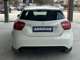 Mercedes-Benz A 180 CDI - 17800 лв. - 85565958 | Car24.bg