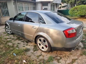 Audi A4 3.0 i, снимка 3