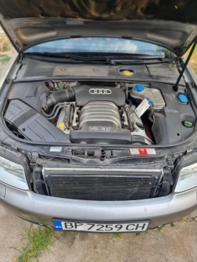 Audi A4 3.0 i, снимка 6