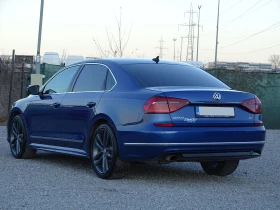     VW Passat R-LINE 1.8TSi    